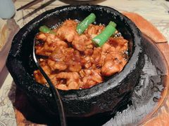 -桂满陇天书(南京德基旗舰店)