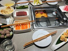 -海底捞火锅(武胜路凯德广场店)