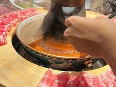 -京炭铜锅涮肉·羊蝎子·羊肉炉(保利·时光里店)