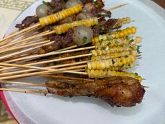 -串盟烧烤大排档·长沙美食地标(星沙店)
