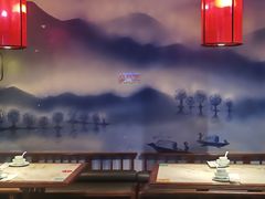 -红蜡烛-养生粥-津鲁菜(中山路店)