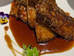 -海富门·带鱼·淮扬菜·粤菜(甘家口店)