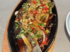 -小两口锦州烧烤·脆皮油边(依云北郡店)