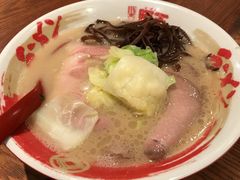 -豚王拉面(澳门银河店)