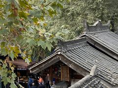 -见山书院
