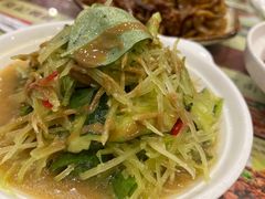 -葛记焖饼(伏牛路店)