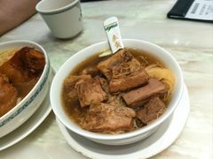 -麦奀云吞面世家 山顶店(山顶广场店)