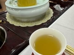 -鹿鸣酒家(越秀店)
