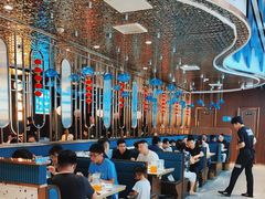 -大锅强·蒸海鲜青岛菜(吾悦广场店)