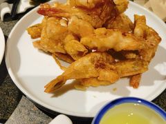 -真地道京味府·鲜橙烤鸭·北京菜(朝外大街东大桥店)