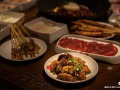 -刘火辣老火锅(光谷店)