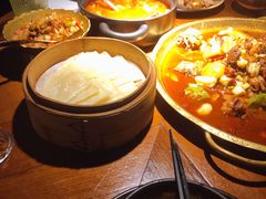 -楼兰新疆主题餐厅(苏州中心店)