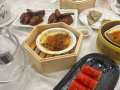 -特味村大酒店(南三环店)