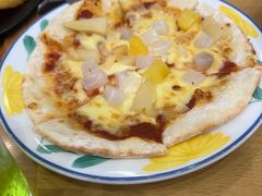 -萨莉亚意式餐厅(天河城购物中心店)