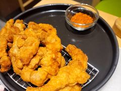 -韩宫宴炭火烤肉(印象城店)