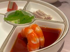 -江南灶中餐厅(南京香格里拉店)