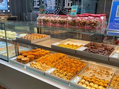 -炫方点心局(松江印象城店)