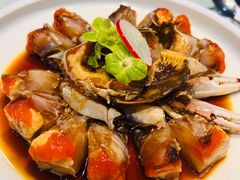 -甬上名灶·首店(环城西路店)