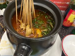 -有滋有味烧烤涮(果园星城C区店)