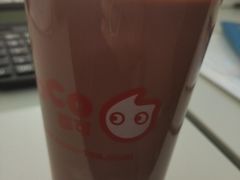 -CoCo都可(蓝村店)