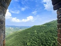 -雁门关景区