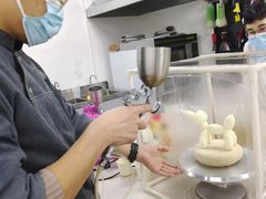 -威利旺卡烘焙西点蛋糕培训(朝阳校区)