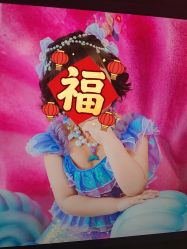 点击看大图 -爱儿美儿童摄影(五路居花园别墅店)