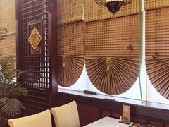 -华联广州大酒店-餐厅