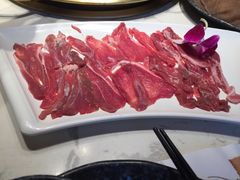 -哥老官重庆美蛙鱼头(宝山龙湖店)