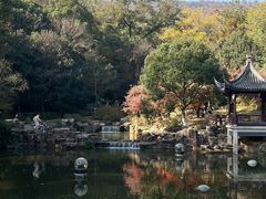 -虞山风景区