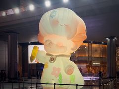 -泡泡玛特POPMART(太古里店)