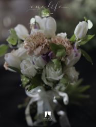 -琥珀婚礼策划AMBER WEDDING