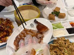 -福来居烤鸭店(天坛二店)