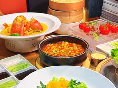 -小大董·烤鸭(王府井apm店)