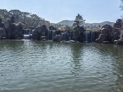 -白马涧龙池景区