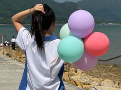 -坝光海滩