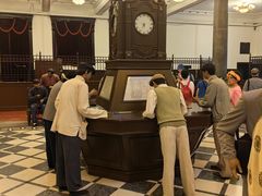 -沈阳金融博物馆