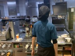 -麦当劳(文武路店)