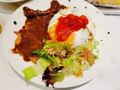 -柠檬树茶餐厅(海雅缤纷城店)