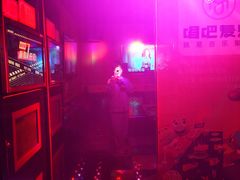 -唱吧麦颂KTV(通州新华南路店)