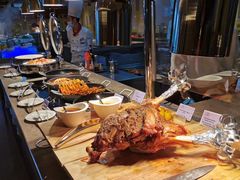 -星璞餐厅(深铁塘朗城君璞酒店)