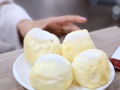 高力豆沙-清真牛肉馆