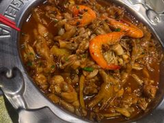 -胖哥俩肉蟹煲(福州仓山爱琴海店)