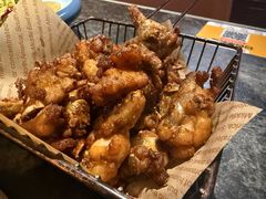 -醉炫音速烧烤·干煸菜(沙河总店)