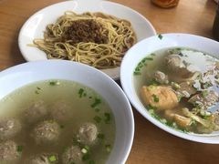 牛肉丸-新记肉骨茶