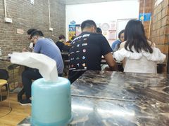 -香港风味小吃店(中英街店)