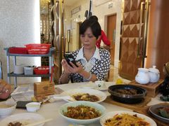 -稻香酒家·33年老字号·港式粤菜(富邦中心店)