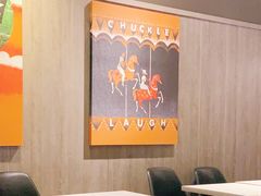 大堂-肯德基(昆山千灯店)