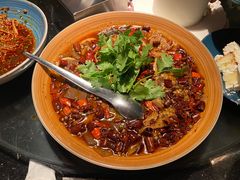 -华豫川酒家(双子塔店)