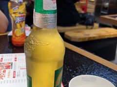 -烤点烤肉(五一广场店)